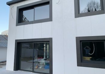 Fenêtres en aluminium par Avenir Fermeture à Aubagne (13)