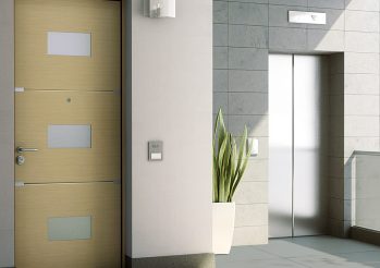 Portes d'entrée blindée design par Avenir Fermeture (13)